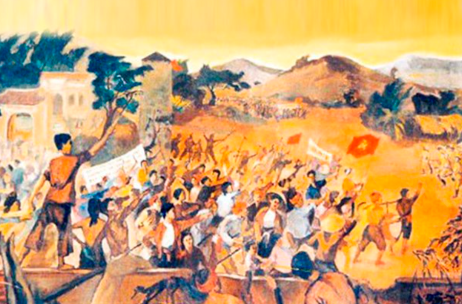 Tóm tắt lý thuyết Lịch sử 9 bài 7 Phong trào cách mạng Việt Nam thời kì 1930 - 1939