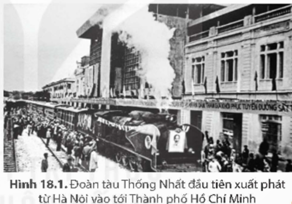 Tóm tắt lý thuyết Lịch sử 9 KNTT Bài 18 Việt Nam từ năm 1976 đến năm 1991