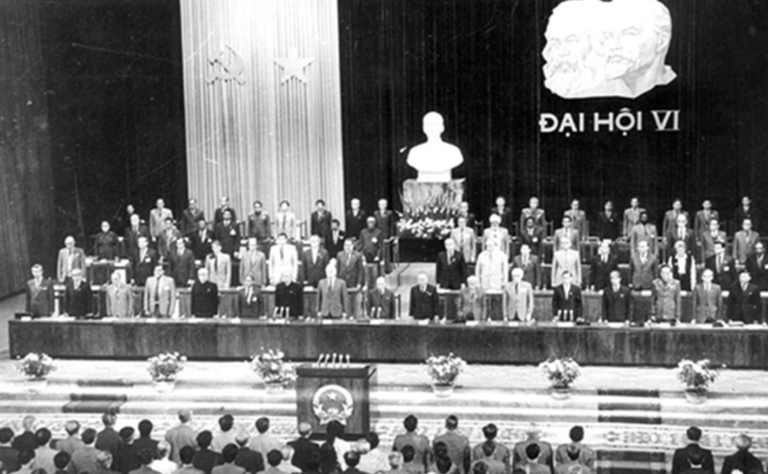 Tóm tắt lý thuyết Lịch sử 9 KNTT Bài 21 Việt Nam từ năm 1991 đến nay