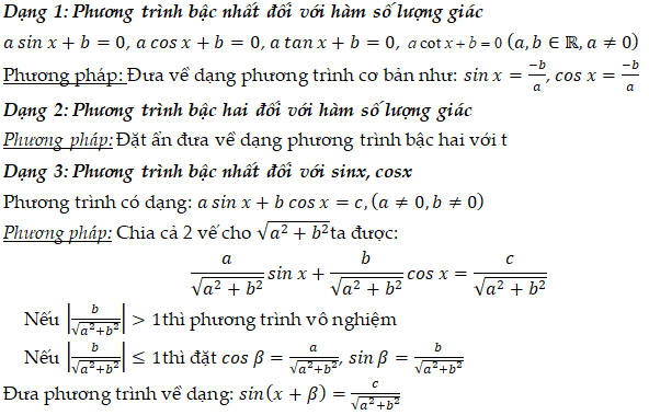 Tóm tắt lý thuyết Toán 11 Chương 1 bằng sơ đồ tư duy ngắn gọn, dễ hiểu (ảnh 6)