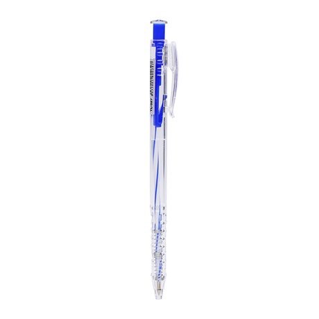 Cây bút bi là gì và được làm từ chất liệu gì? 
