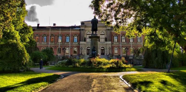 [CHUẨN NHẤT] Top 11 trường đại học lâu đời nhất Châu Âu (ảnh 9)