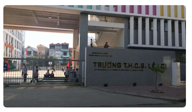 Top 15 trường THCS chất lượng cao tại Hà Nội (ảnh 11)