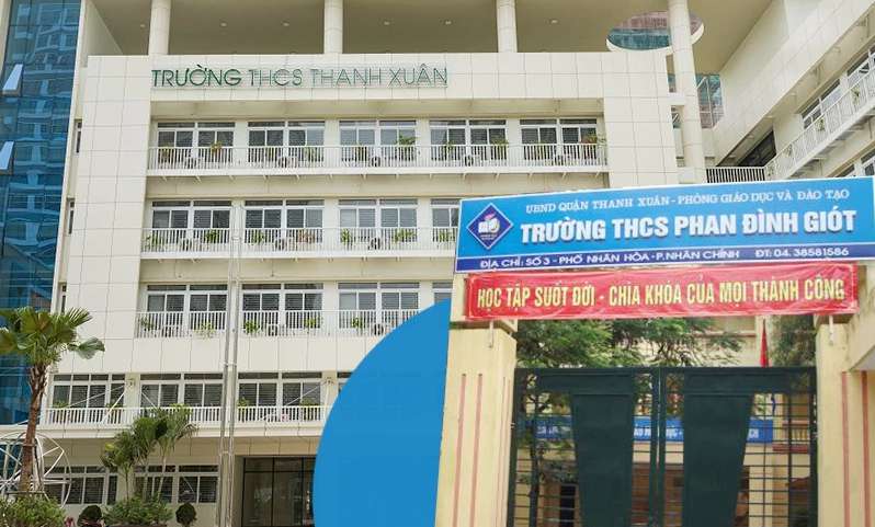Top 15 trường THCS chất lượng cao tại Hà Nội (ảnh 5)