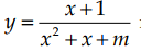 Trắc nghiệm hàm số đồng biến nghịch biến lớp 12 có đáp án (ảnh 7)
