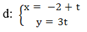 Trắc nghiệm phương trình tiếp tuyến của đường tròn có đáp án (ảnh 7)