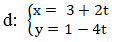 Trắc nghiệm phương trình tiếp tuyến của đường tròn có đáp án (ảnh 8)