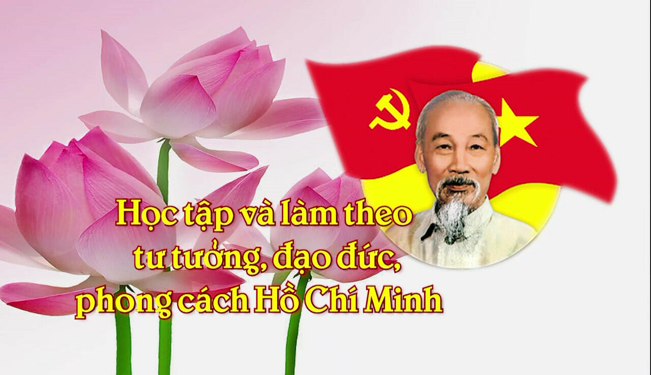 Trình bày khái niệm và nội hàm khái niệm tư tưởng Hồ Chí Minh