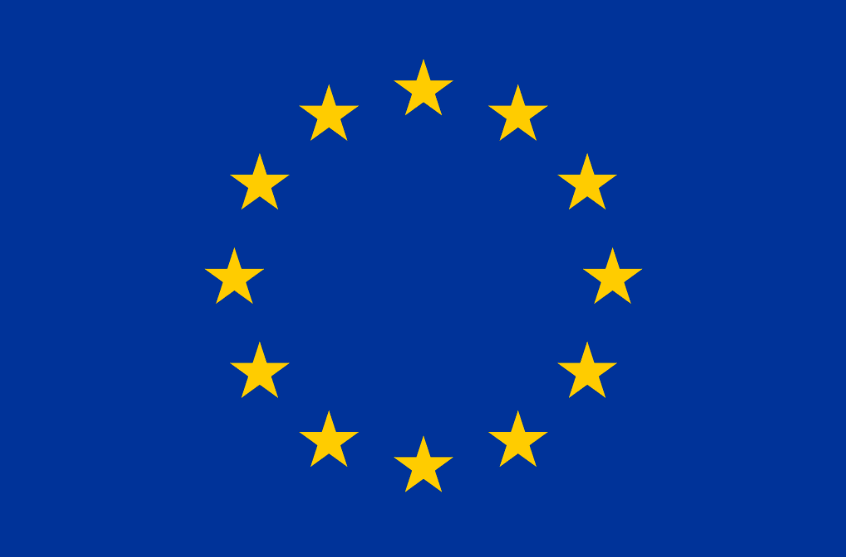 Trình bày những liên minh hợp tác chính của EU (ảnh 2)