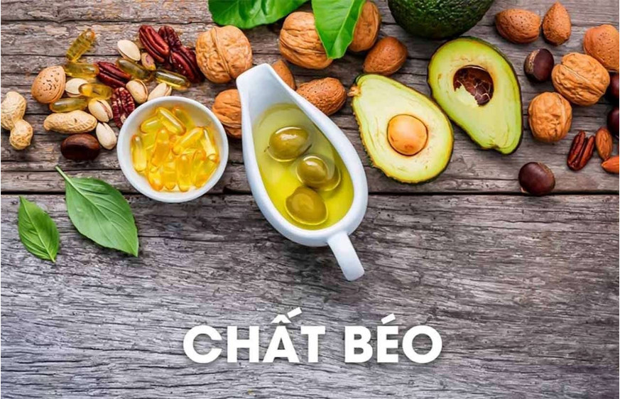 Quá trình oxy hóa của chất béo - Cơ chế và cách ngăn chặn