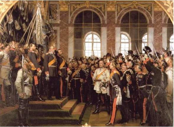 [CHUẨN NHẤT] Trình bày và phân tích ý nghĩa lịch sử của cách mạng tư sản pháp cuối thế kỷ 18