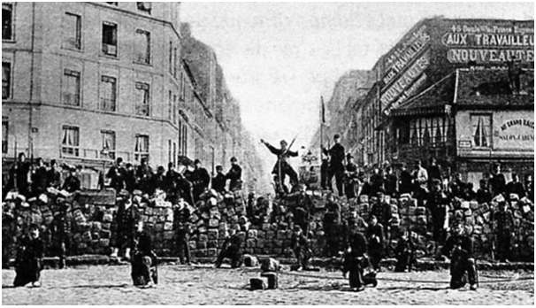[CHUẨN NHẤT] Trình bày ý nghĩa lịch sử và bài học của công xã Paris