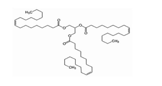 Triolein + Br2 - Cân bằng phương trình phản ứng? (ảnh 2)