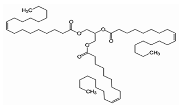 Triolein tác dụng với cu(oh)2 ở nhiệt độ thường ra sản phẩm gì