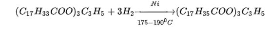 Triolein tác dụng với cu(oh)2 ở nhiệt độ thường ra sản phẩm gì (ảnh 4)