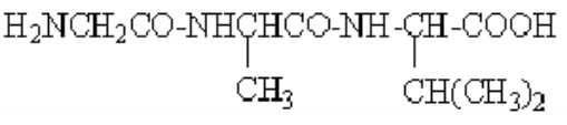 Tripeptit là hợp chất (ảnh 3)