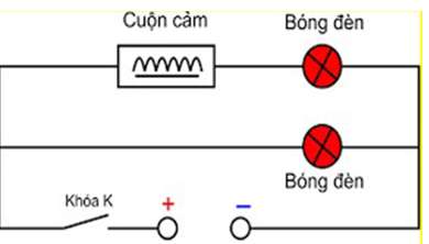 [CHUẨN NHẤT] Trong hệ SI đơn vị của hệ số tự cảm là (ảnh 3)