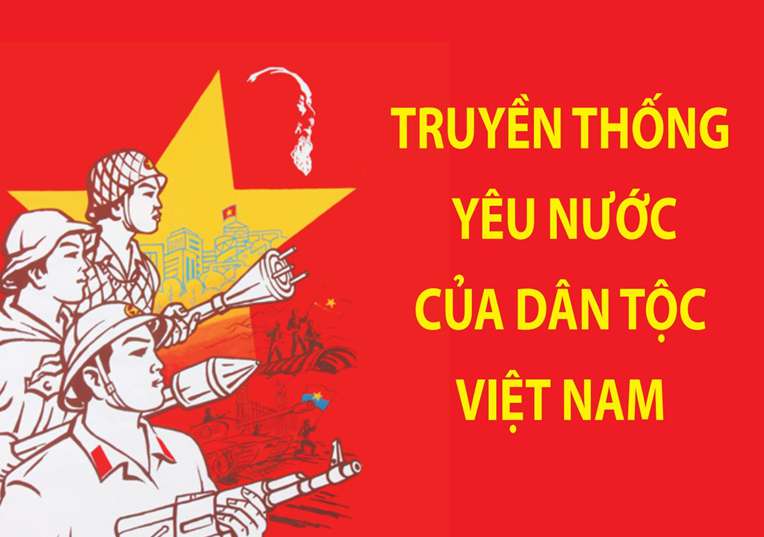 Truyền thống tốt đẹp của dân tộc là gì? 