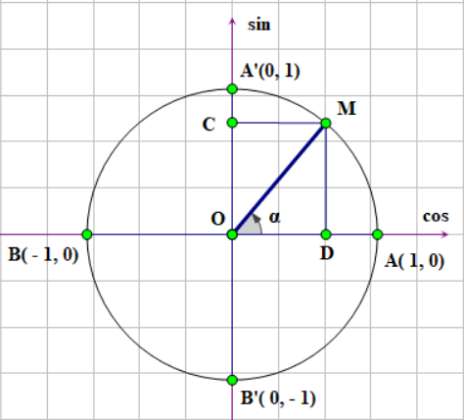 [CHUẨN NHẤT] Ứng dụng vòng tròn lượng giác vật lý (ảnh 3)