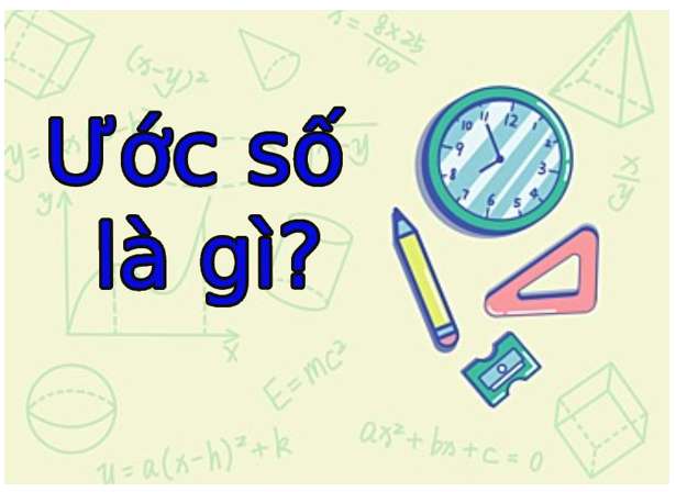 Những bí mật về ước của 12 là gì mà bạn chưa biết đến