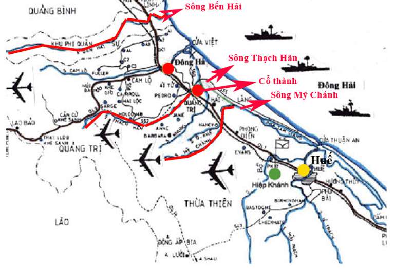 Vai trò của bản đồ trong học tập?