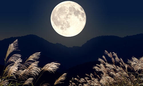 Vẻ đẹp tâm hồn của Bác qua bài thơ ngắm trăng
