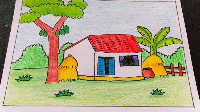 Vẽ ngôi nhà mơ ước lớp 6: Khám phá cùng chúng tôi những bí quyết vẽ một ngôi nhà mơ ước của bạn, với đầy đủ màu sắc và chi tiết. Tính tò mò và sáng tạo của bạn sẽ được phát triển khi tham gia vào hoạt động vẽ tranh này. Hãy cùng khám phá và nâng cao kỹ năng vẽ tranh của bạn nhé!