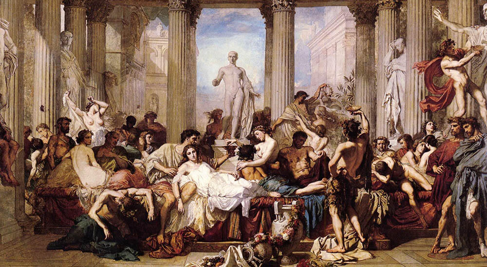 Về văn học, người Hy Lạp cổ đại đã sáng tạo ra những tác phẩm nổi tiếng nào?