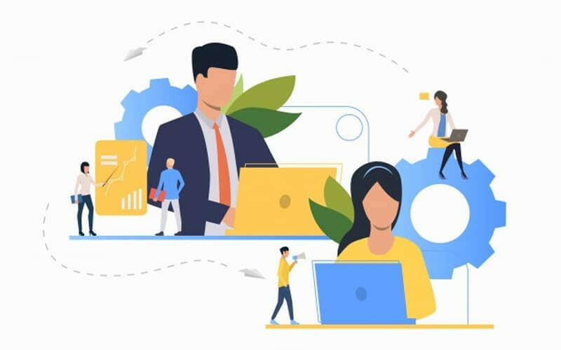 Ví dụ về phương pháp kinh tế trong các phương pháp quản lý hành chính nhà nước