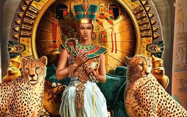 Vị Pharaoh cuối cùng của Ai Cập cổ đại là Nữ hoàng