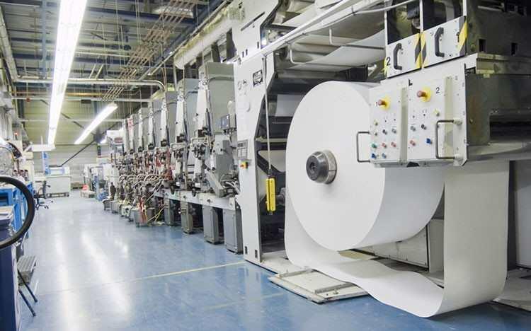 Vì sao các doanh nghiệp sản xuất giấy của Việt Nam luôn phải chú trọng cải tiến kĩ thuật, đổi mới công nghệ sản xuất?