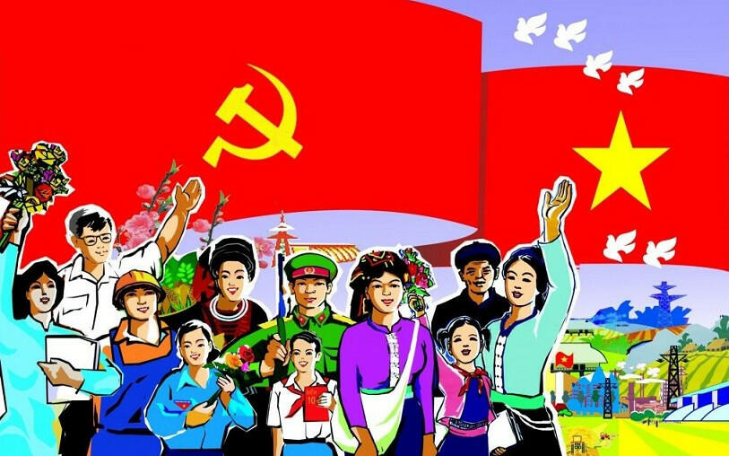 Vì sao giai cấp công nhân Việt Nam sớm trở thành lực lượng chính trị độc lập có vai trò Lãnh đạo cách mạng Việt Nam?