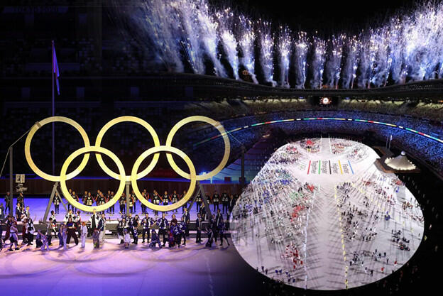 Vì sao hiện nay nhân loại tiếp tục duy trì đại hội thể thao Olympic