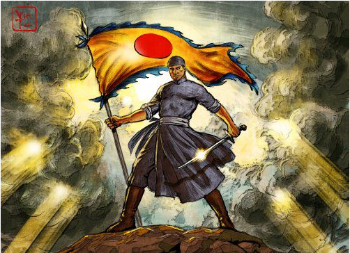 Vì sao vua Quang Trung quyết định tiêu diệt quân Thanh vào dịp Tết Kỉ Dậu