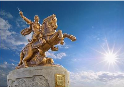 Vì sao vua Quang Trung quyết định tiêu diệt quân Thanh vào dịp Tết Kỉ Dậu (ảnh 4)