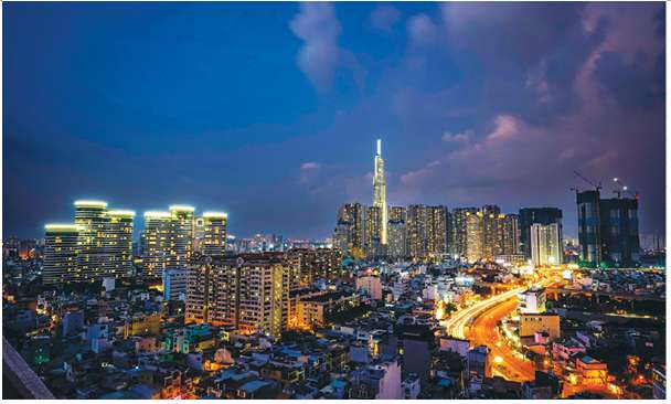 Viết đoạn văn bằng Tiếng Anh về Hồ Chí Minh