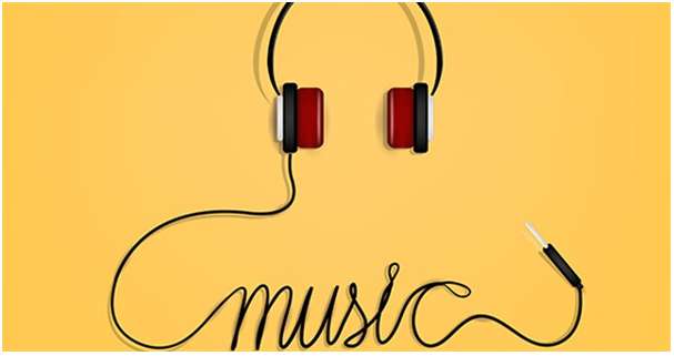 Viết đoạn văn bằng Tiếng Anh về sở thích nghe nhạc