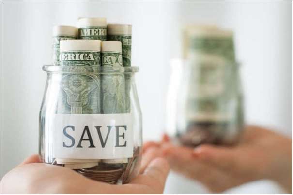 Viết đoạn văn bằng Tiếng Anh về tiết kiệm tiền