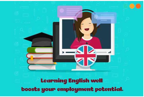 Viết đoạn văn bằng Tiếng Anh về việc học Tiếng Anh