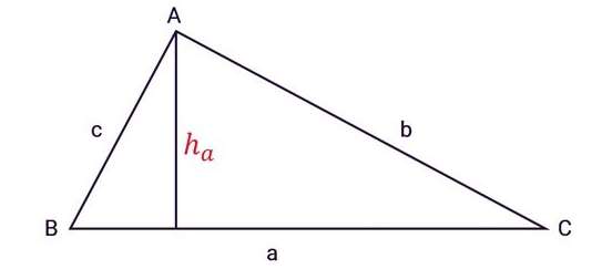 Với bộ ba đoạn thẳng có số đo sau đây, bộ ba nào không thể là độ dài ba cạnh của một tam giác? (ảnh 7)