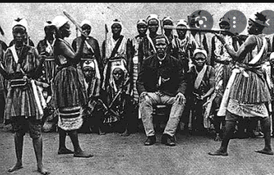 Câu hỏi: Vương quốc Dahomey thời kỳ mua bán nô lệ là quốc gia nào ở châu Phi ngày nay? 