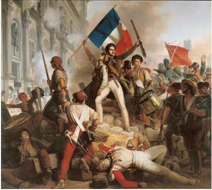 [CHUẨN NHẤT] Ý nghĩa cuộc cách mạng tư sản Pháp