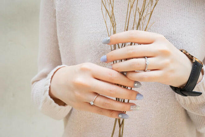 Ý nghĩa đeo nhẫn các ngón tay nữ phong thủy là gì?