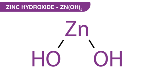 Zn(OH)2 kết tủa màu gì, Zn(OH)2 có tan không