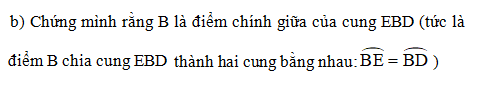 Giải Toán 9: Bài 11 trang 72 SGK Toán 9 tập 2 | Giải bài tập Toán 9