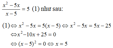 Giải Toán 8: Bài 29 trang 22 SGK Toán 8 tập 2 | Giải bài tập Toán 8