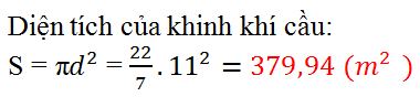  Giải Toán 9: Bài 34 trang 125 SGK Toán 9 tập 2 – TopLoigiai