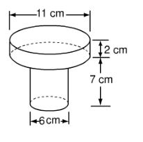 Giải Toán 9: Bài 38 trang 129 SGK Toán 9 tập 2 – TopLoigiai