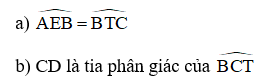 Giải Toán 9: Bài 38 trang 82 SGK Toán 9 tập 2 – TopLoigiai