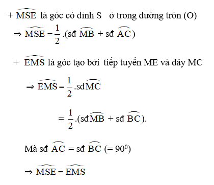  Giải Toán 9: Bài 39 trang 83 SGK Toán 9 tập 2 – TopLoigiai